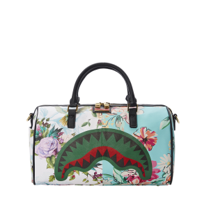 THE SANCTUARY MINI DUFFLE